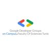 Google Developer Groups on Campus: FST logo - Similar company to Ieee Computer Society Chapter - Fst Student Branch