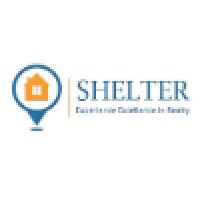 SHELTER REALTORS logo - Similar company to Skyline Built Pte Ltd