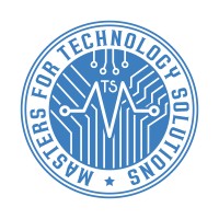 Masters for Technology Solutions logo - Similar company to Master Solutions Egypt