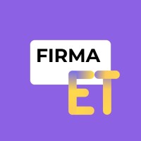 Firma ET logo - Similar company to A//Firma