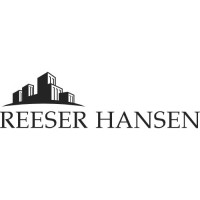 Reeser Hansen logo - Similar company to Wfd_ West Fraser Development Ltd.
