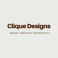 Clique Designs logo - Similar company to Berrycups