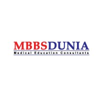 MBBSDUNIA logo - Similar company to Admission Possibility