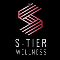 S-TIER Wellness logo - Similar company to Barcelona College Of Chiropractic - Fundació Privada Quiropràctica