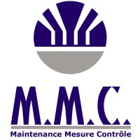 Maintenance Mesure Contrôle (MMC) logo - Similar company to Fluigetec