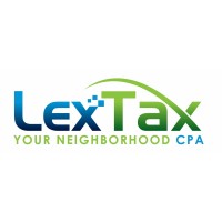 LexTax logo - Similar company to Schwartz & Gomez Tax And Accounting