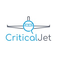 Critical Jet Ltd logo - Similar company to Sv Charter