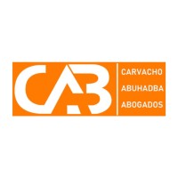 Carvacho Abuhadba Abogados logo - Similar company to Legal Fact Spa