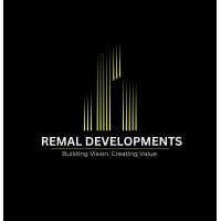 REMAL DEVELOPMENTS logo - Similar company to Remal Developments