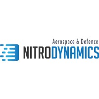 Nitrodynamics Aerospace and Defence Pvt Ltd logo - Similar company to Simactricals