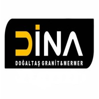 DİNA DOĞALTAŞ logo - Similar company to Küre Doğal Taş