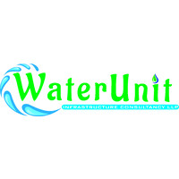 WaterUnit Infrastructure Consultancy LLP logo - Similar company to Infraplan Engineering Services Pvt Ltd