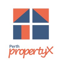 Perth PropertyX logo - Similar company to Codida