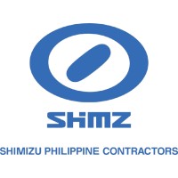 SHIMIZU PHILIPPINE CONTRACTORS, INC. logo - Similar company to Shimizu-Fujita-Takenaka-Eei Joint Venture