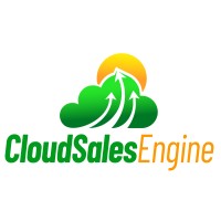 Cloud Sales Engine, LLC logo - Similar company to Leads Owl, Llc