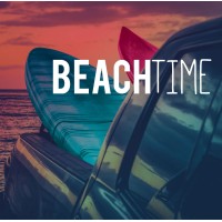 Hawaii Beach Time