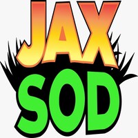 Jax Sod logo - Similar company to Beardilizer Dba Phytobiol