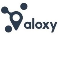 Aloxy do Brasil® logo - Similar company to Sistema® Tech Solution ∴