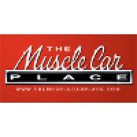 The Musclecar Place