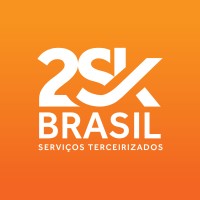 2SK Brasil - Serviços Terceirizados logo - Similar company to Grupo Lpm