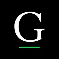 Gallup logo - Similar company to G