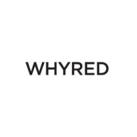 WHYRED logo - Similar company to Pattern Stockholm