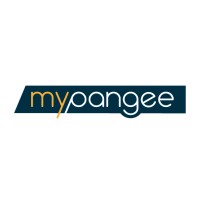 MYPANGEE logo - Similar company to Yose - 👨🏻💻 👨🏼💻