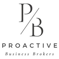 Proactive Business Brokers logo - Similar company to Tidy Technology Solutions