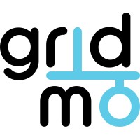 gridmo logo - Similar company to Opensolar