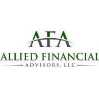 Allied Financial Advisors, LLC logo - Similar company to Evolve Financial Planning