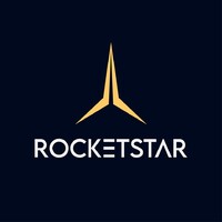 Rocketstar Holding