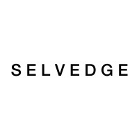 SELVEDGE logo - Similar company to Baggary