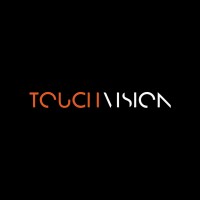 Touchvision logo - Similar company to Trendtrail