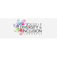 World Diversity & Inclusion Congress logo - Similar company to Diversity Inclusion Partners