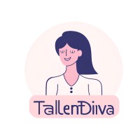 Talent Diva logo - Similar company to Infrutious Technologies