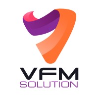 VFMSolution logo - Similar company to Sin Backlinko
