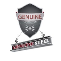 GENUINE CONSTRUCTION INC logo - Similar company to Empire General Contracting