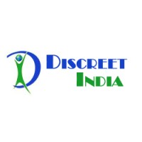 Discreet (India) Management Services logo - Similar company to Karma Infosystems
