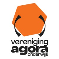 Association for Agora education logo - Similar company to Stichting Cpow