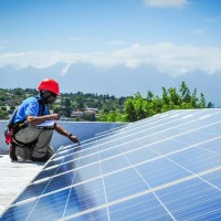ExSolar Solar Solutions logo - Similar company to Onvlee Engineering
