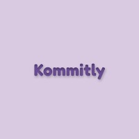 Kommitly logo - Similar company to Asoft Limited