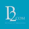 B2COM logo - Similar company to Groupe Csa
