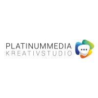 PLATINUMMEDIA Kreativstudio logo - Similar company to Heads And Tails