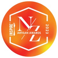NZ Artisan Awards logo - Similar company to Australian Business Review