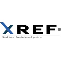 XREF _ Servicios en Arquitectura e Ingeniería logo - Similar company to Insur | Arquitectura + Ingeniería