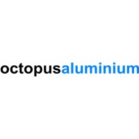 OCTOPUS ALUMINIUM logo - Similar company to Jqa Academy