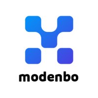 Modenbo Technologies logo - Similar company to Emerald Bright