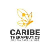 Caribe Therapeutics logo - Similar company to Be4Tech