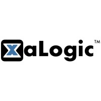 XaLogic logo - Similar company to Nsing Technologies