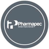 Pharmapec Internacional S.A de C.V. logo - Similar company to Torogoz S.A De C.V.
